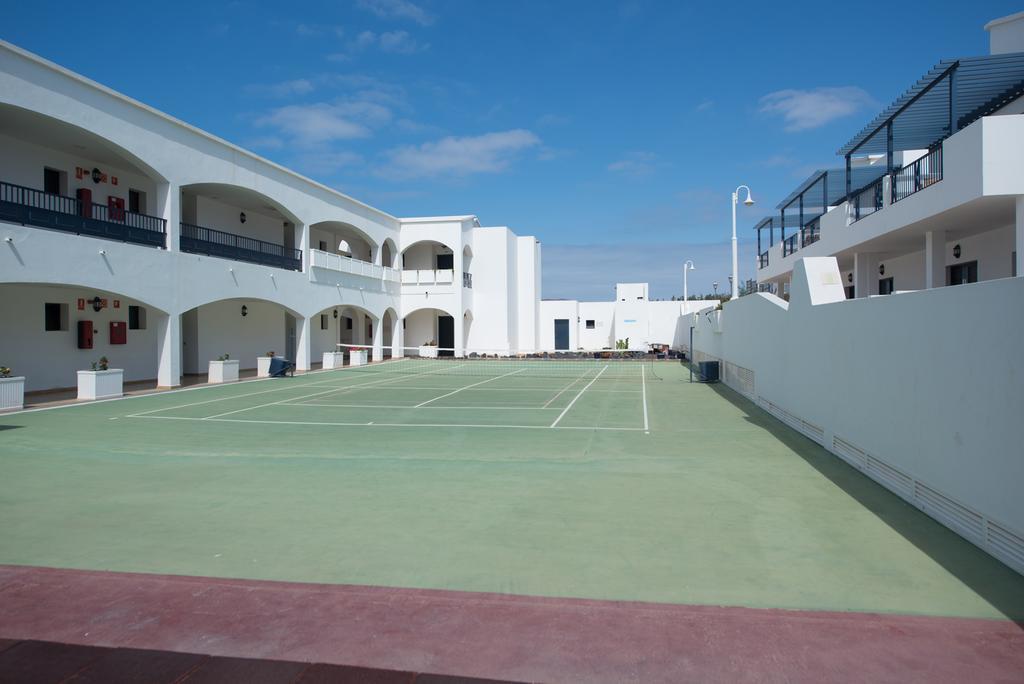 普拉亚布兰卡Hd Pueblo Marinero - Adults Only公寓 外观 照片
